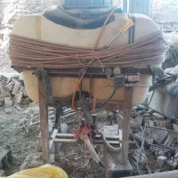 فروش سم پاش پشت تراکتوری