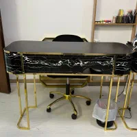 تجهیزات سالن زیبایی|مبلمان خانگی و میز عسلی|اصفهان, عطار نیشابوری|دیوار