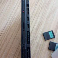 ps2فلشخور نو|کنسول، بازی ویدئویی و آنلاین|تهران, مسعودیه|دیوار