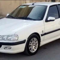 پژو پارس xu7p سال سفارشی ۱۴۰۱