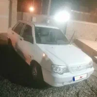 فروش پراید 132مدل87