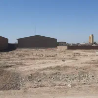 زمین شرف اباد