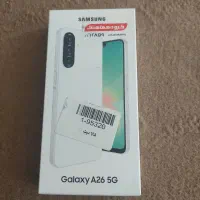 گوشی a26 ram8 256GB vietnam