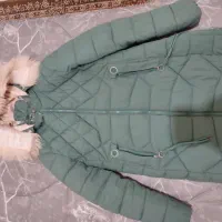 گاپشن زنانه و پوتین زنانه|کیف، کفش، کمربند|ارومیه, |دیوار