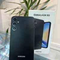 A34 / 128G / ROM 8