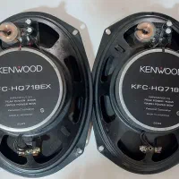 باند کنوود ۷۱۸Ex اصلی