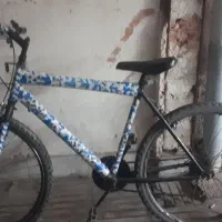 دوچرخه ۲۶ المپاد