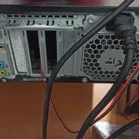 معاوضه کامپیوتر با لب تاپ|رایانه رومیزی|دزفول, |دیوار