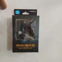 دوچرخه سایز ۲۴ با چراغ|دوچرخه، اسکیت، اسکوتر|تهران, شهید رجایی|دیوار