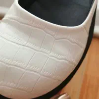 کفش دخترانه در حد نو سایز 36|کیف، کفش، کمربند|قم, شهرک قدس|دیوار