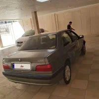 پارس سال مدل ۹۸ موتور Xu7|خودرو سواری و وانت|مشهد, خرمشهر|دیوار