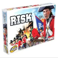 بازی فکری ریسک بازیمن