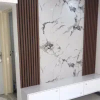 اینجاست مرکز میزتلویزیون رشت تی وی وال ماربل شیت|میز تلویزیون|رشت, رشتیان|دیوار