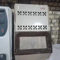 بخاری کپسولی|بخاری، هیتر، شومینه|برخوار, |دیوار