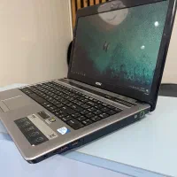 Msiامریکایی بلک فرایدی گرافیکدار فول کیبرد/گارانتی|رایانه همراه|تهران, جوادیه|دیوار