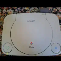 سونی ۱ پلی استیشن