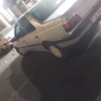 پژو 87|خودرو سواری و وانت|بستان آباد, |دیوار