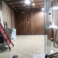 معاوضه مغازه ۱۶ متر بر عرفان شرقی با باغ در قلات|فروش دفتر صنعتی، کشاورزی، تجاری|شیراز, کوشک میدان|دیوار