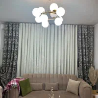 پرده