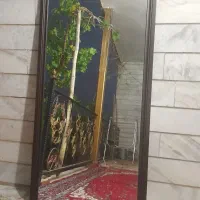 آیینه قدی