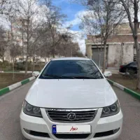 لیفان ۶۲۰ مدل ۹۱