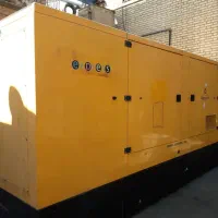 اجاره ژنراتور ماهیانه