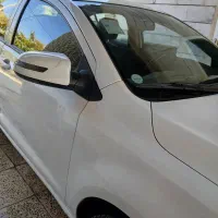 شاهین جی سانروف|خودرو سواری و وانت|خرمآباد, |دیوار