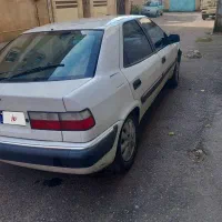 سیتروئن زانتیا 2000cc، مدل ۱۳۸۶|خودرو سواری و وانت|رشت, معلم|دیوار