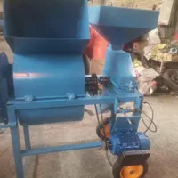 آسیاب و علوفه خرد کن|ماشین‌آلات صنعتی|مشهد, توس (بلوار توس)|دیوار