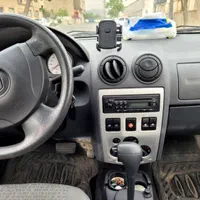 رنو تندر 90 (L90 لوگان) اتوماتیک، مدل ۱۳۹۲|خودرو سواری و وانت|قم, شاد قلی|دیوار