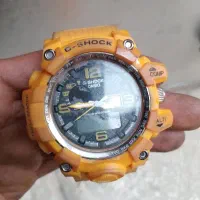 ساعت جیشاک اصلی