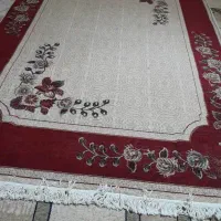 گلیم فرش۶متری