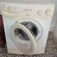 لباسشویی اسنوا|ماشین لباسشویی و خشک‌کن لباس|رشت, کوی حسینی|دیوار