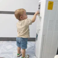 پرستار کودک در چایپاره