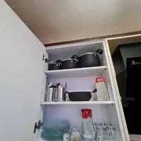 اندرزگو ۱خواب شیک و تمیز ملافه هتلی