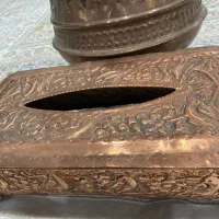 جا دستمال|صنایع دستی و سایر لوازم تزئینی|تهران, ابوذر|دیوار