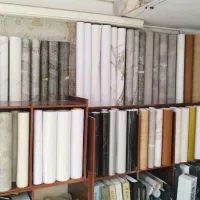 فروش و نصب برچسب کابینت به صورت تخصصی