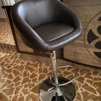 ۴ عدد صندلی میز نهارخوری سالم