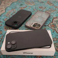 آیفون ۱۵ نرمال ۱۲۸ بدون ریجستر