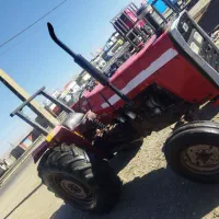 تراکتور مدل ۷۵|خودرو سنگین|بروجرد, |دیوار