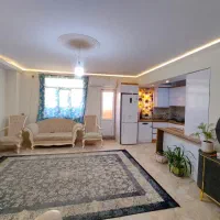 ۶۷ متر /۲ خواب/تک واحدی/پارکینگ اختصاصی/امامزاده