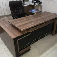 میز مدیریتی باست کامل میز