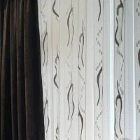 پرده والان|پرده، رانر، رومیزی|اردبیل, |دیوار