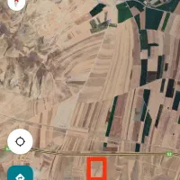 فروش زمین کشاورزی دیم روستای سلطان آباد|فروش دفتر صنعتی، کشاورزی، تجاری|کنگاور, |دیوار