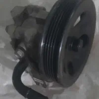 پمپ هیدرولیک