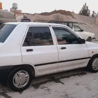 پراید مدل96|خودرو سواری و وانت|ری, شهرری|دیوار