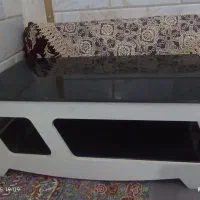میز جلو مبلی