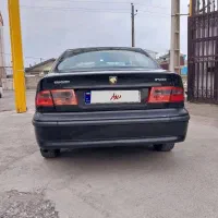 سمند|خودرو سواری و وانت|رشت, جانبازان|دیوار