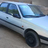 پژو ۴۰۵بنزینی مدل ۹۷|خودرو سواری و وانت|کارون, |دیوار