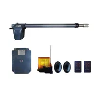 جک تک لنگه بازویی،جک برقی پارکینگ درب یک لنگه